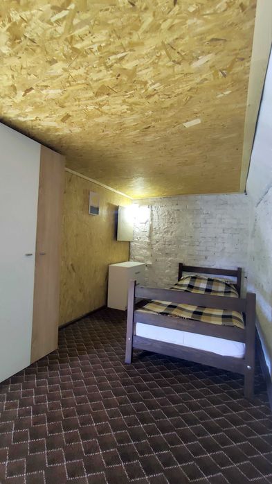 Здаються Погодинно Подобово Нові Апартаменти-Лофт Старе місто