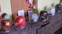 Czapki New Era 59fIFTY oraz 39THIRTY [ Importowane ] Nowe