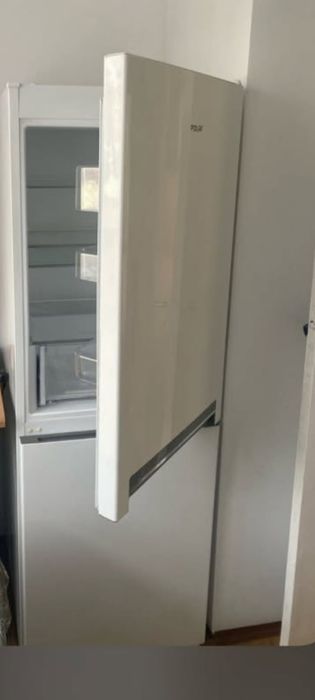Lodówko zamrażarka Polar 175 cm zadbana