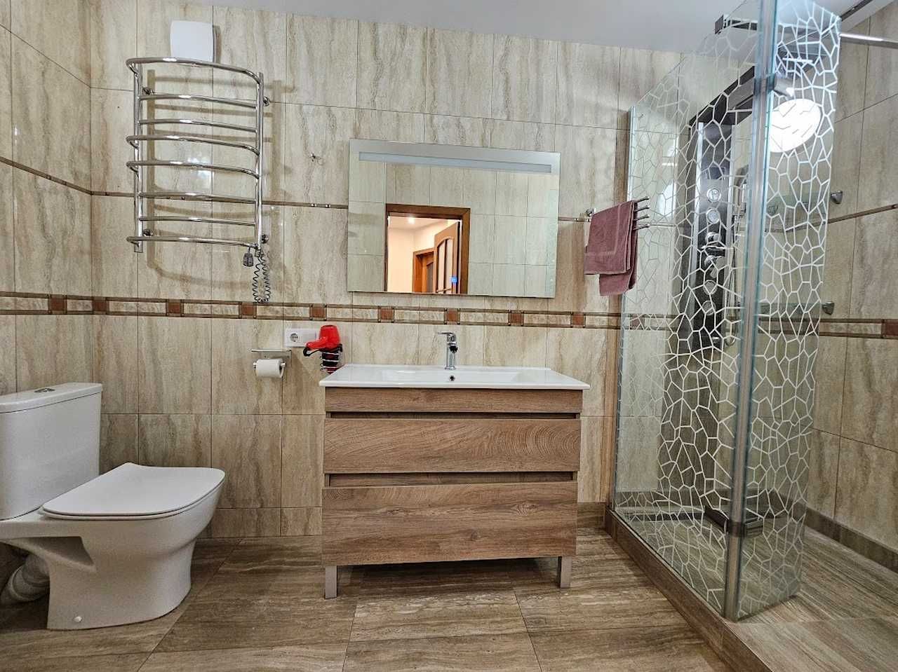 Продам 3-к квартиру 120м2 в кирпичной высотке, Старокозацкая, центр