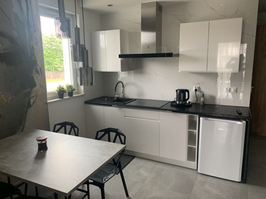 Apartament, 2 sypialnie, basen