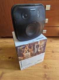 Портативна колонка SONY SRS-XB501G