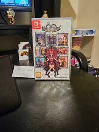 Kingdom Hearts Chains of Memories - Nintendo Switch (Selado)