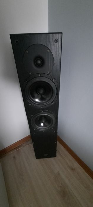 Sprzedam kino domowe Yamahy