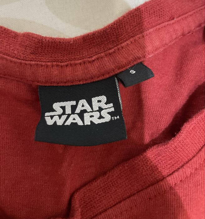 Koszulka męska Star Wars