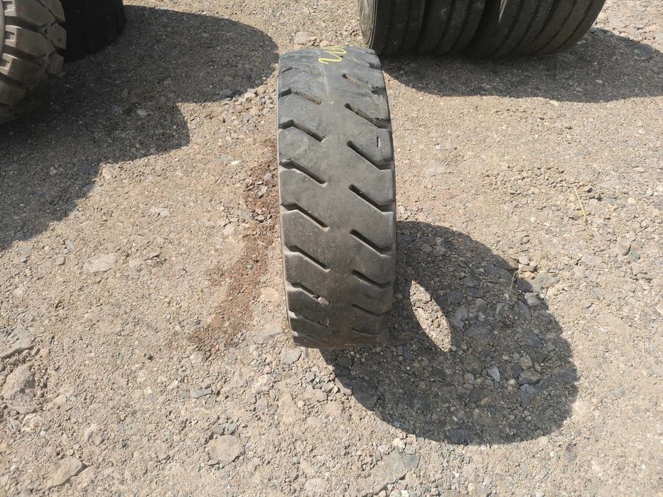 6.00R9 Opona Radialna Michelin XZM 6.00-9 Możliwa Wysyłka