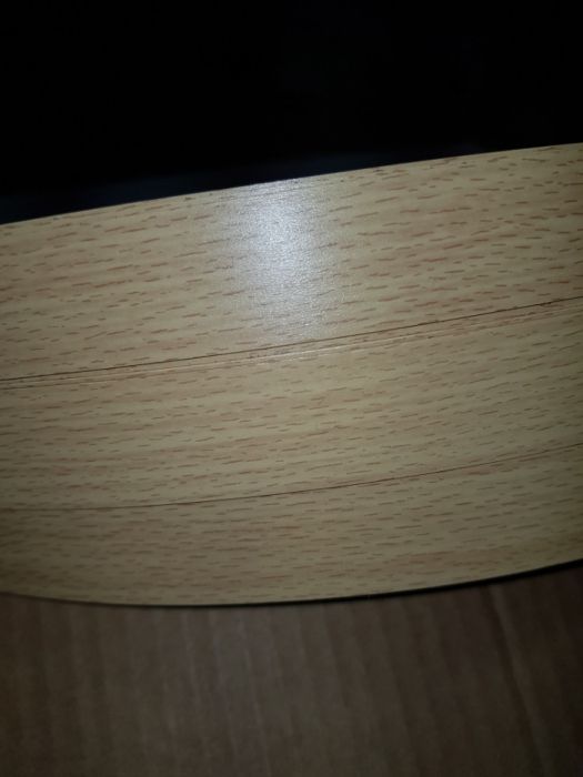 Orlas em pvc para mobiliario