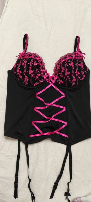 Корсет размер 34 В