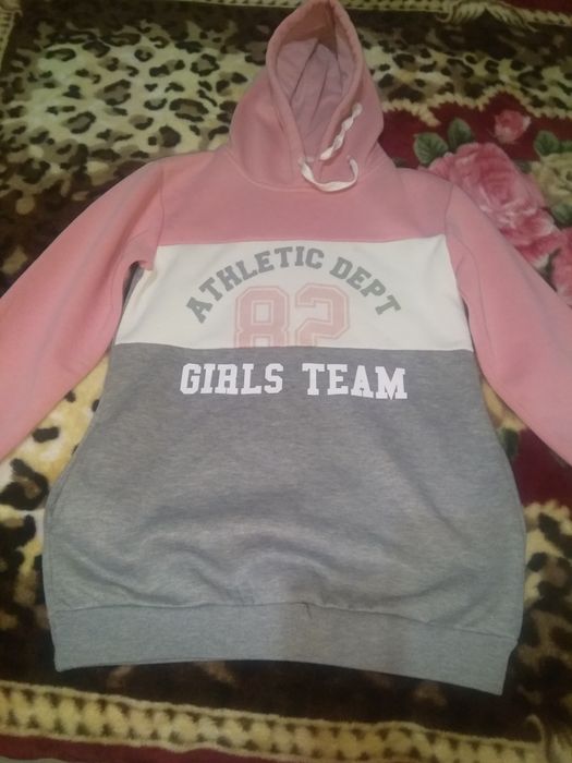 Кофта для дівчинки