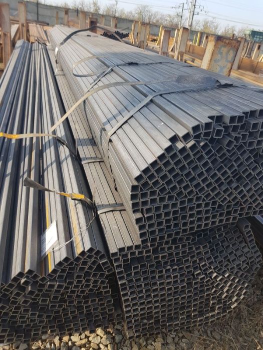 Профільна труба квадрат від 15х15