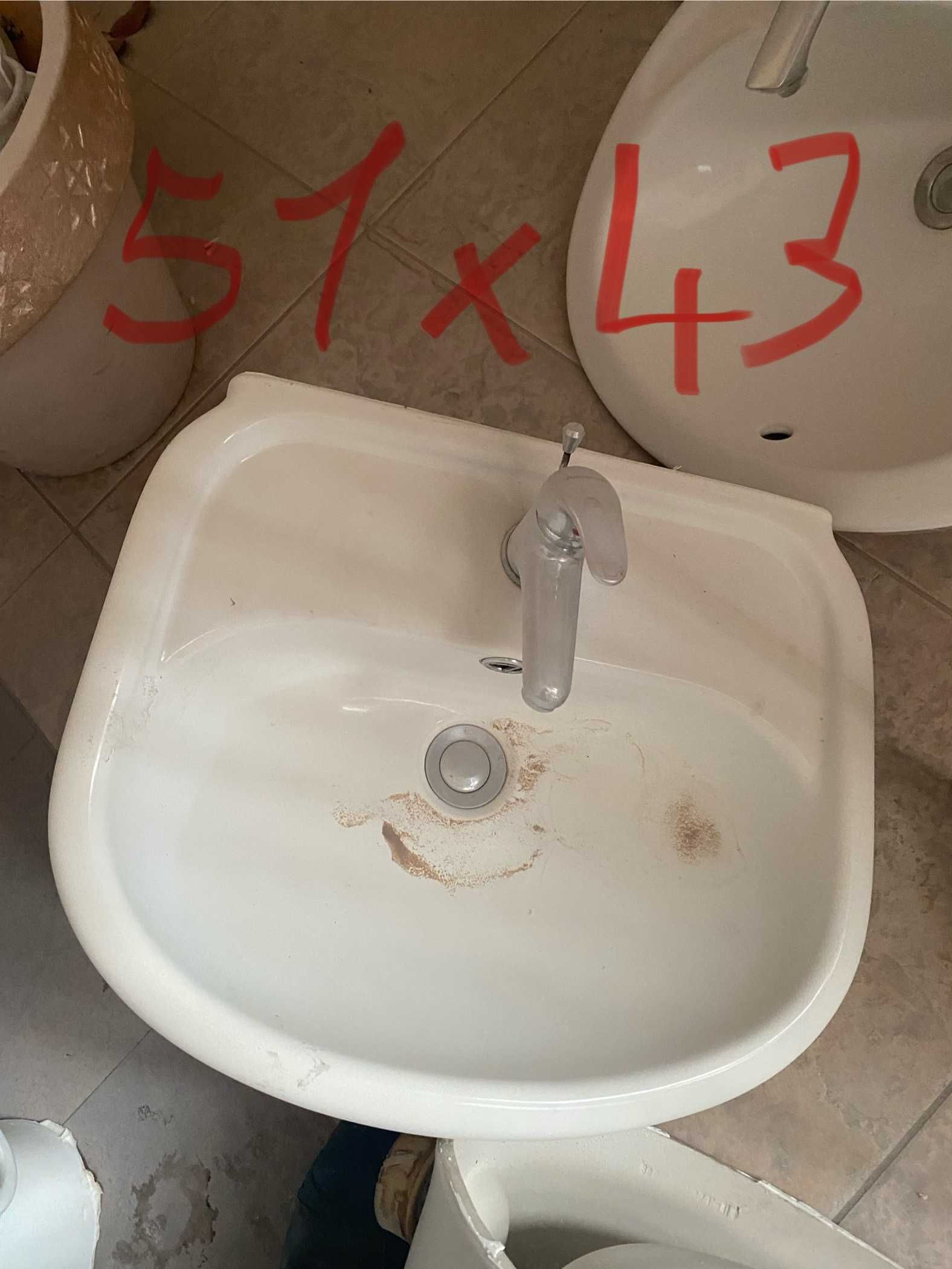 Zlewozmywaki ceramiczne