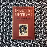 As Farpas vol. III - Ramalho Ortigão