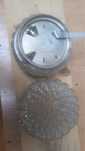 Plafoniera PRL lampa PRL