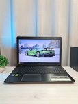 Ноутбук Acer Aspire F5/i3-6006U/16 Gb/256 Gb/Nvidia GeForce 940MX 2 Gb