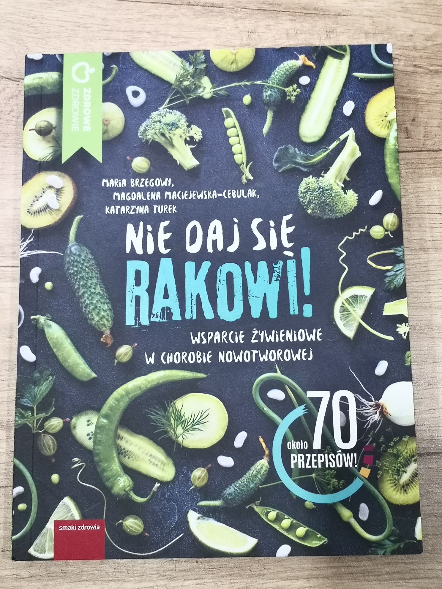 Nie daj się rakowi!