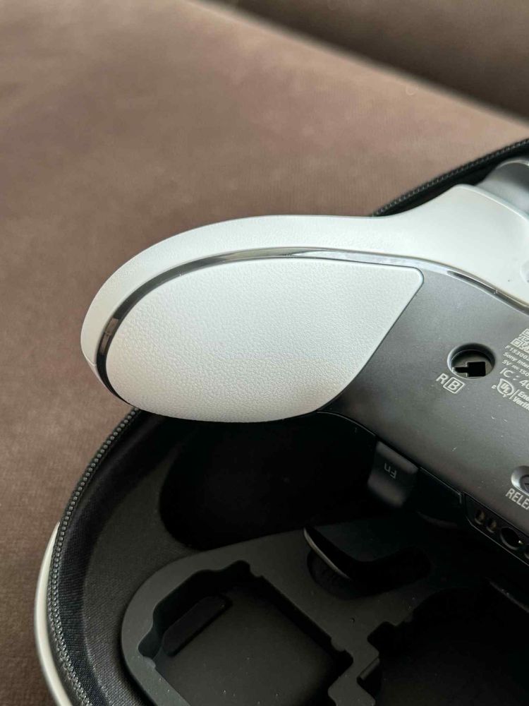 Pad PS5/PC Dualsense Edge