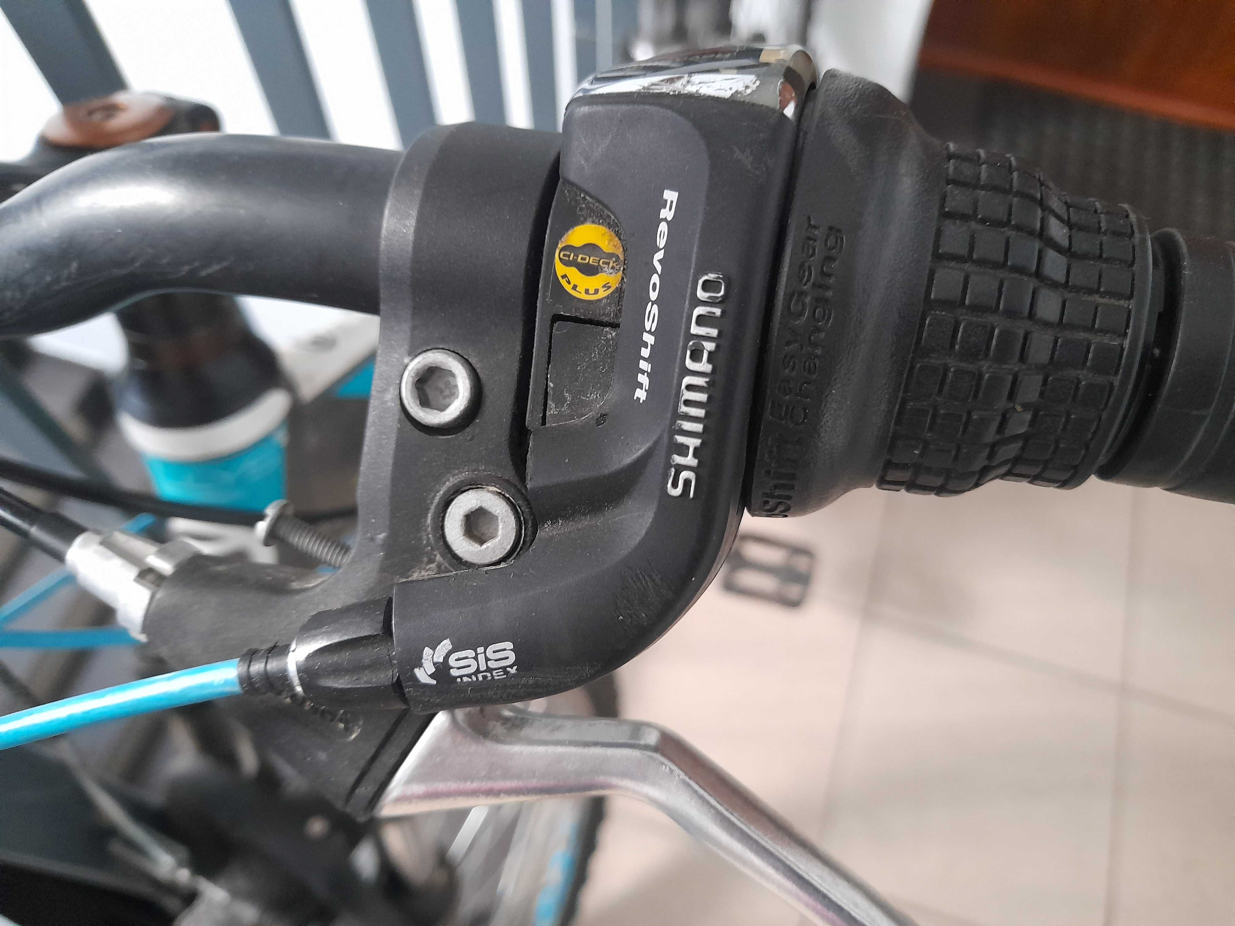 Rower MTB Kellys Vanity 10 koło 26
