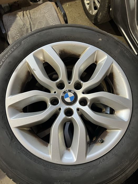 Разборка bmw х3 бмв х3 f25 капот фара крыло бампер двери двигатель