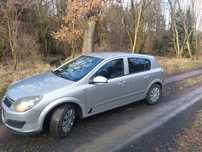Opel Astra H 1.6