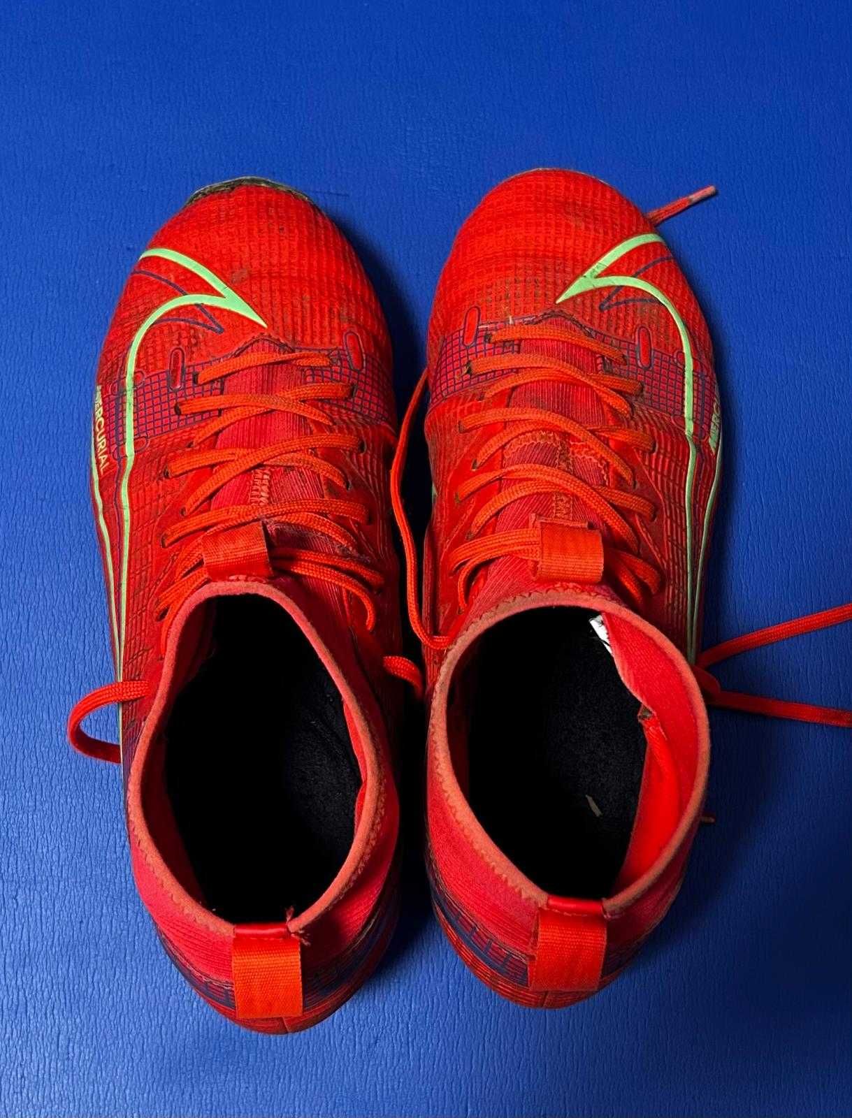 Korki Nike Mercurial Vapor 14 Academy 36