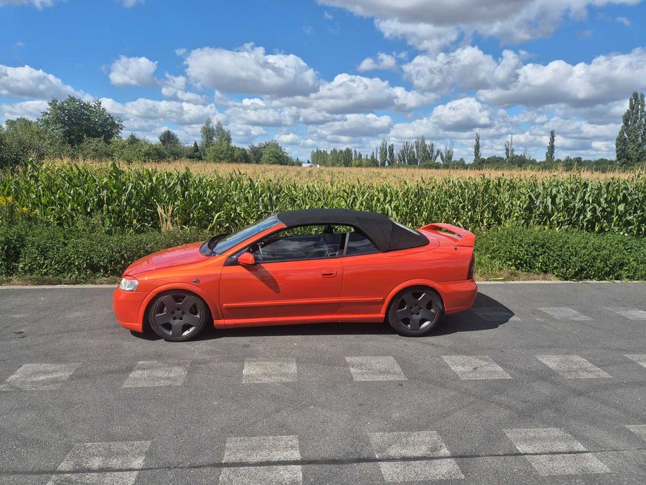 Sprzedam, zamienie 200+ Bertone