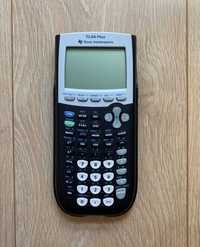 GDC Ti-84 Plus kalkulator