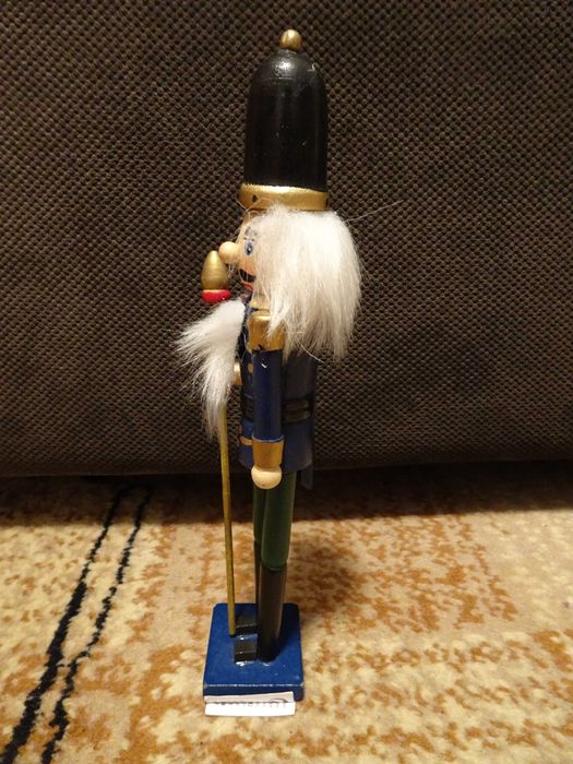 dziadek do orzechów