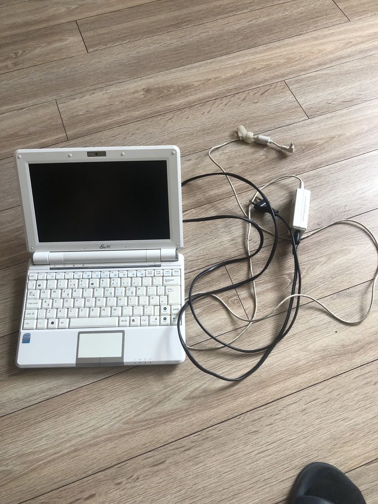 Laptop Asus Eee PC 1000H