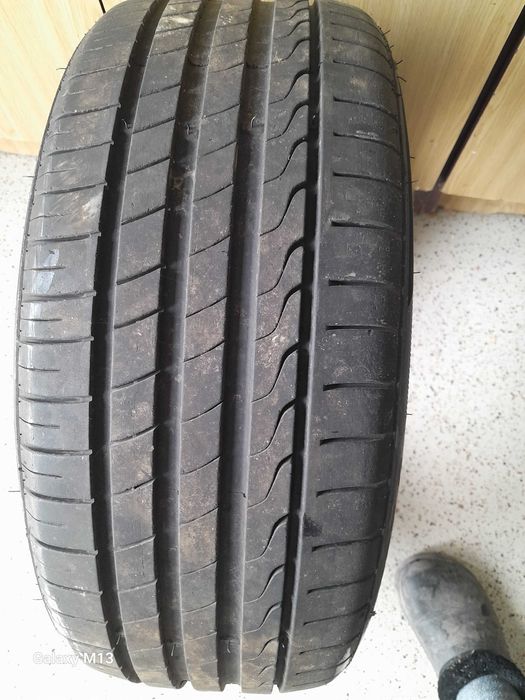 Opony Imperial 205/45ZR16 87 -4 szt