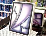 Nowy Apple iPad Air 11-inch 512GB M3 A3267 Gwar 12mcy Sklep