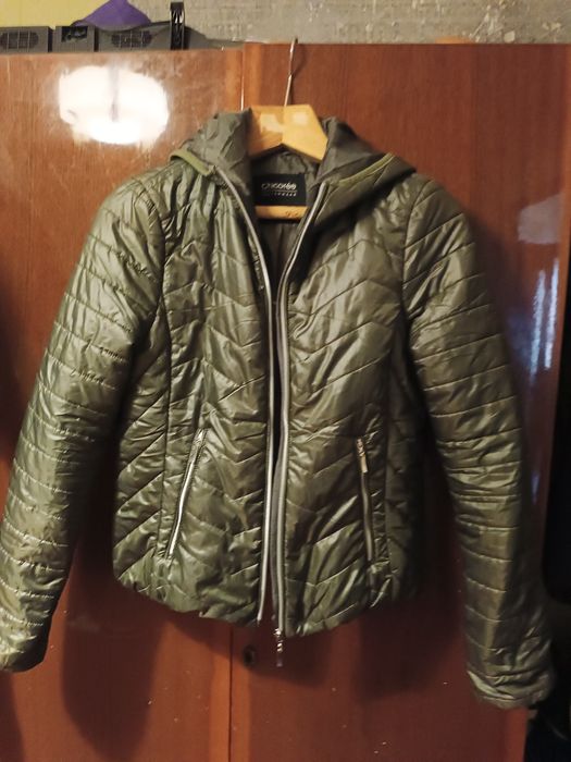 Весняний, жіночий одяг