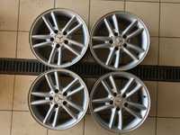 Alufelgi Mercedes 4szt. 7Jx16 ET37 5x112