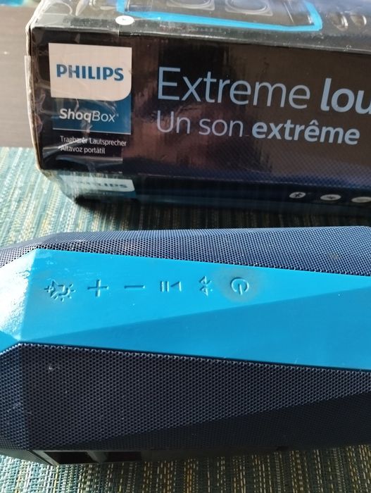 Колонка PHILIPS оригинал