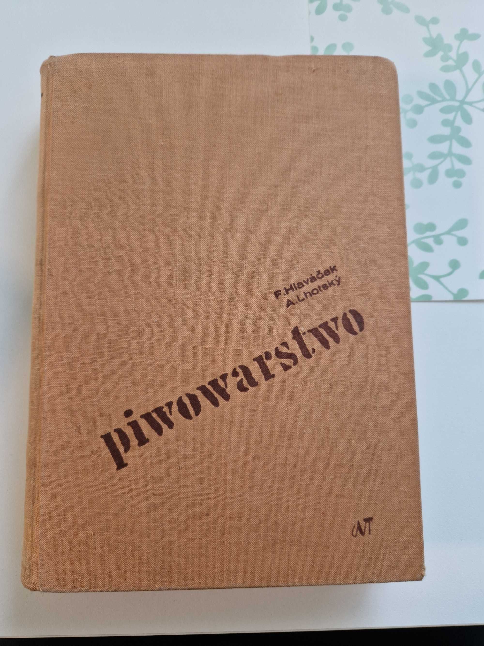 Piwowarstwo Hlavecek