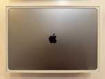 Macbook Pro 15 Inch, Intel Core i9, 16 GB, 512 GB