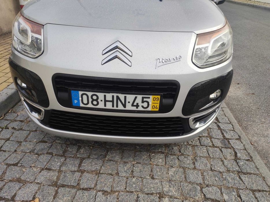 Citroen C3 Picasso 1400 95 CV Confort