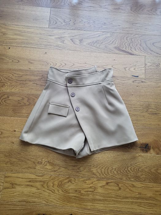Spódnico spodnie rozmiar M z metką