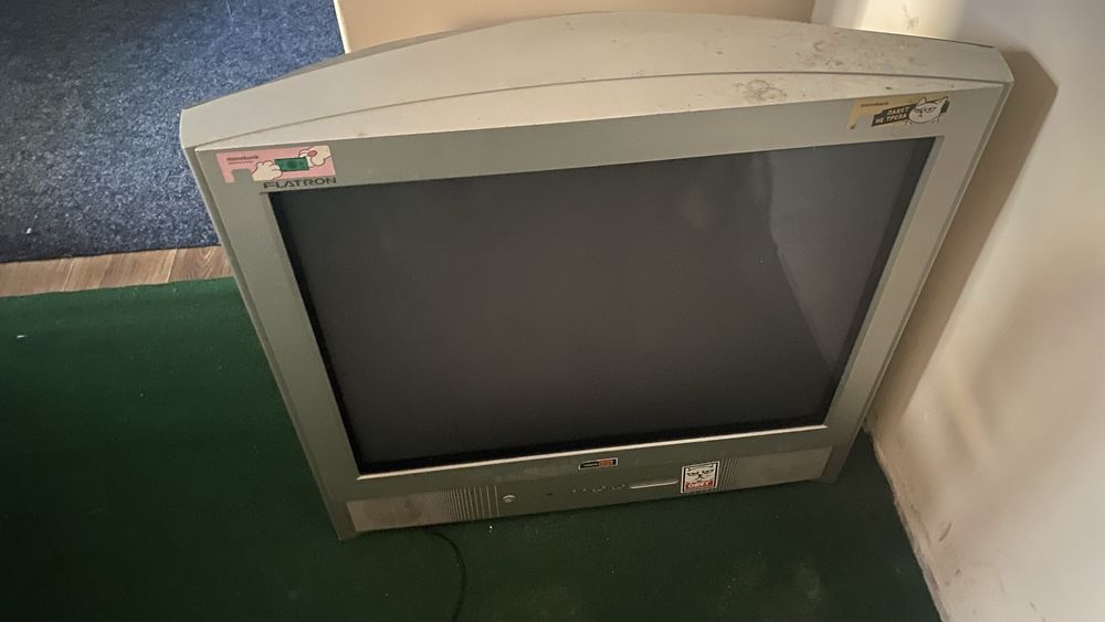 Продам телевизор в рабочем состоянии