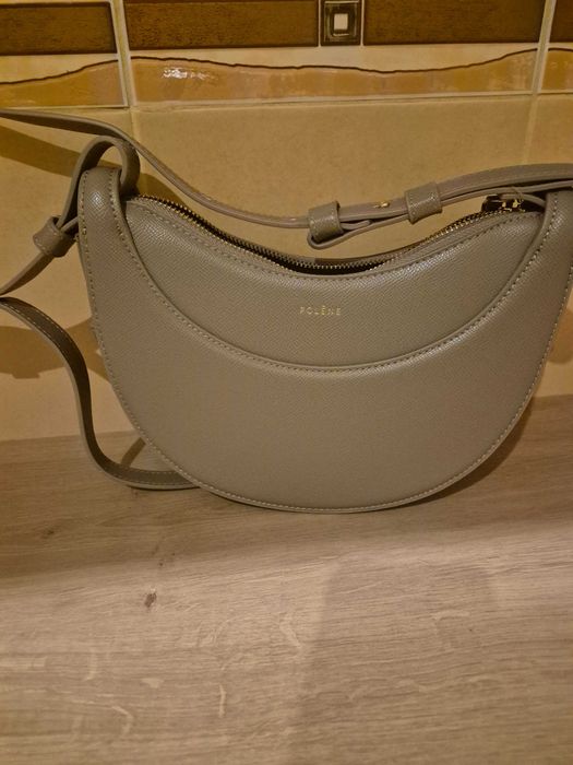 Polene torebka  taupe