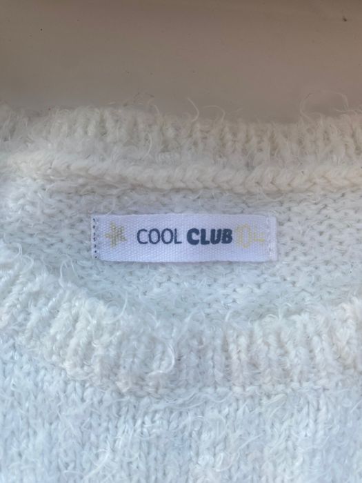 Sweterek Cool Club 104