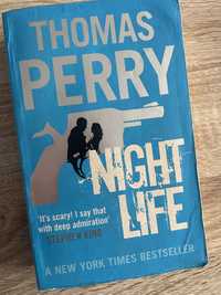 Thomas Perry "Night Life" po Angielsku