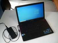 Laptop ASUS X550J, i7-4720HQ, 12GB RAM, SSD 480GB, GeForce GTX 950 2GB