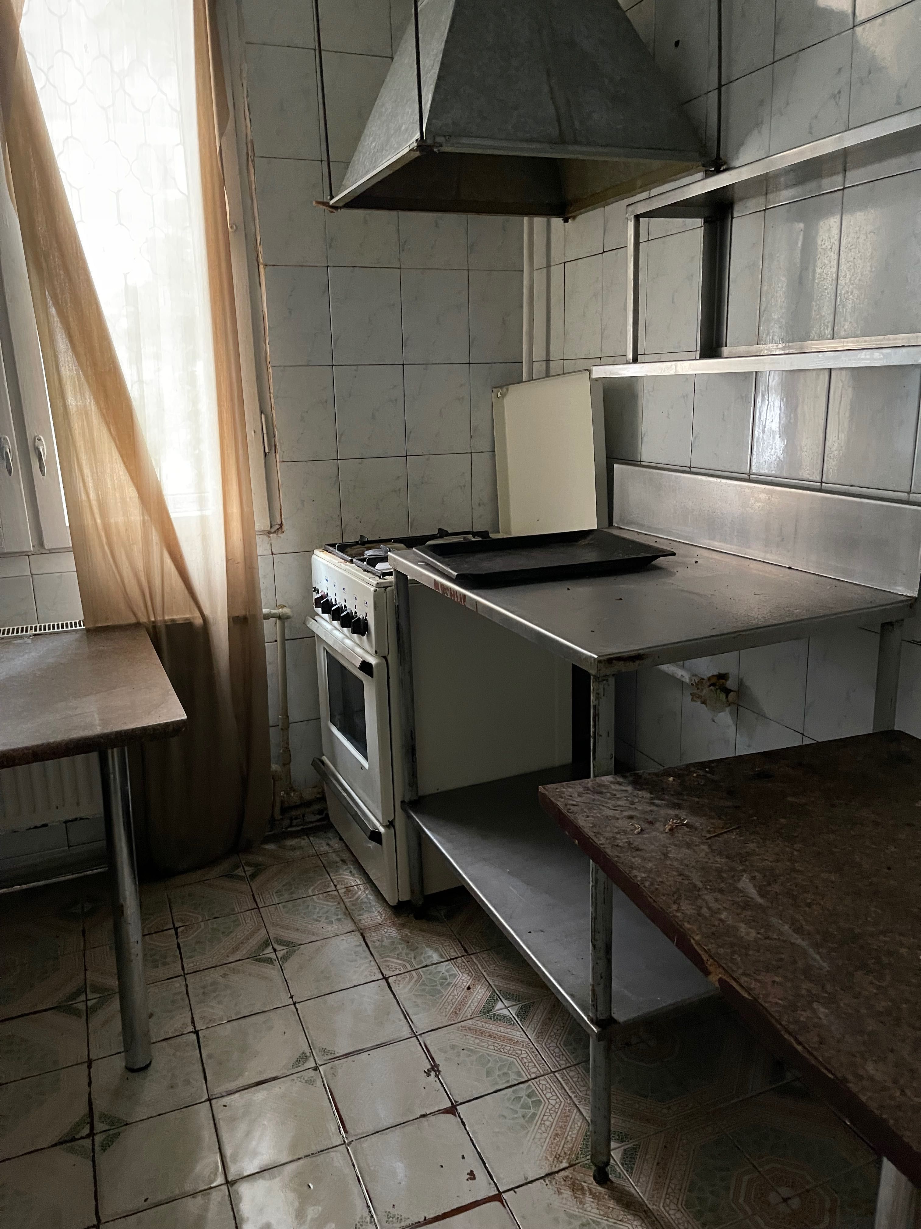 Продаж комерційного приміщення
