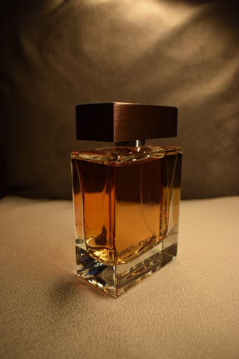 Духи Чоловічі DOLCE&GABBANA The One For Men 100 мл. Оригінал без короб