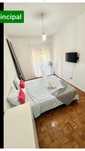 Quarto pra casal margem sul em montijo