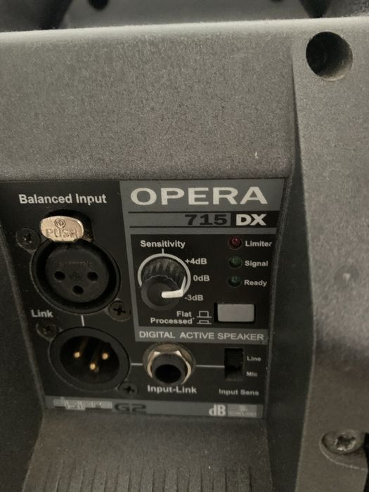 Продам опера 715