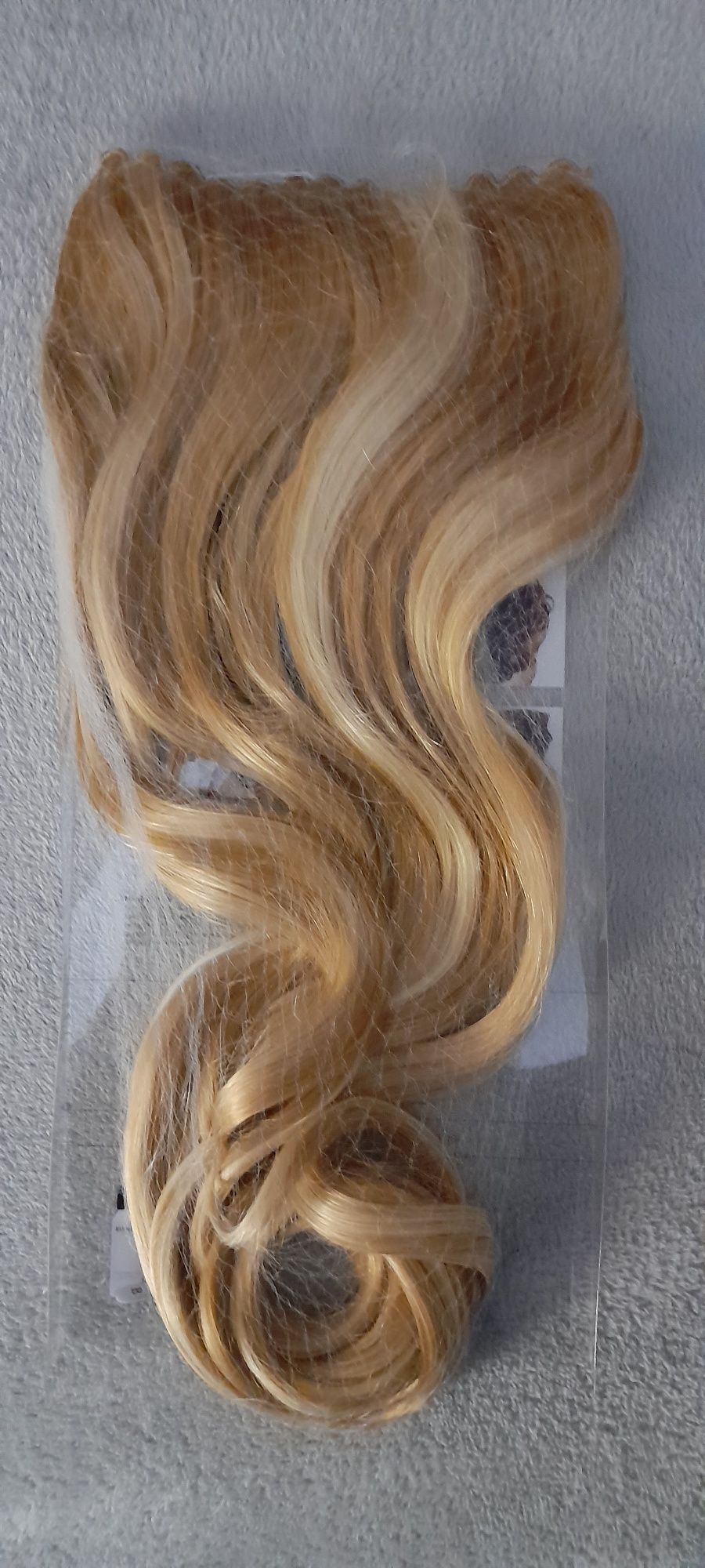 Extensão de cabelo BALMAIN