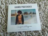 (CD+DVD) Dawid Podsiadło - Comfort And Happiness LTD Edycja Specjalna