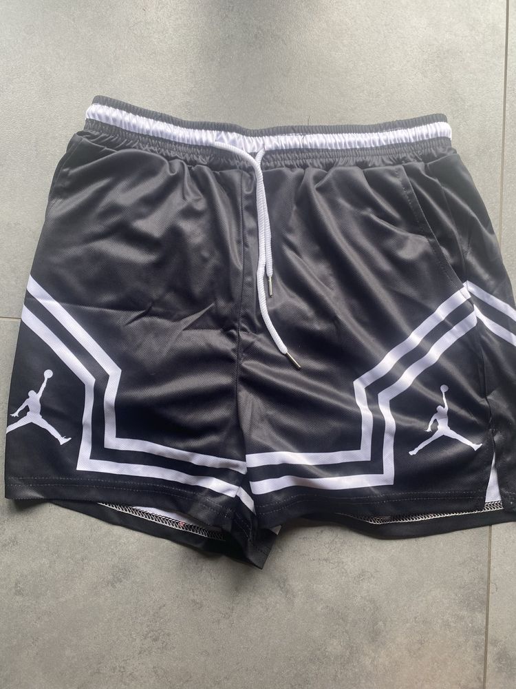 Spodenki Jordan Rozmiary M/L