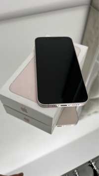 Iphone 13 mini pink